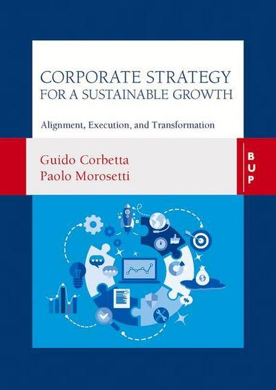Corporate Strategy for a Sustainable Growth