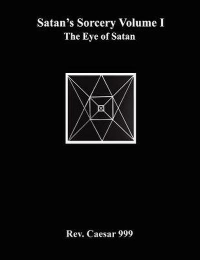Satan’s Sorcery Volume I