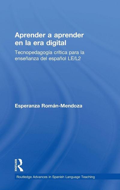 Aprender a aprender en la era digital