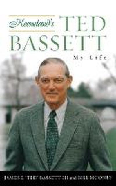 Keeneland’s Ted Bassett