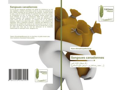 Sangsues canadiennes