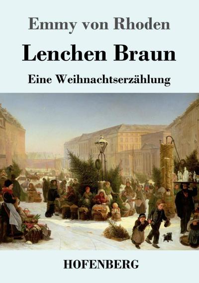 Lenchen Braun