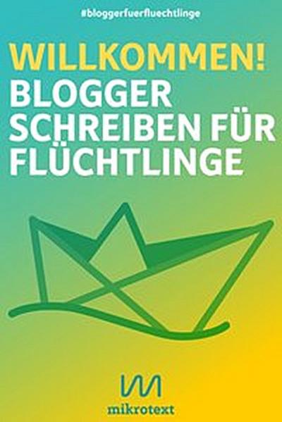 Willkommen!