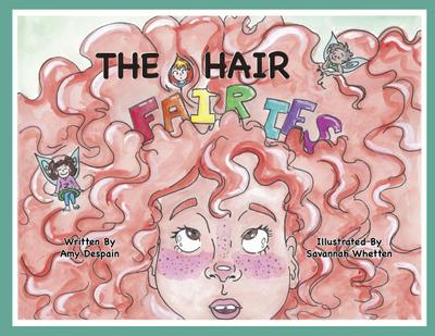 The Hair Fairies