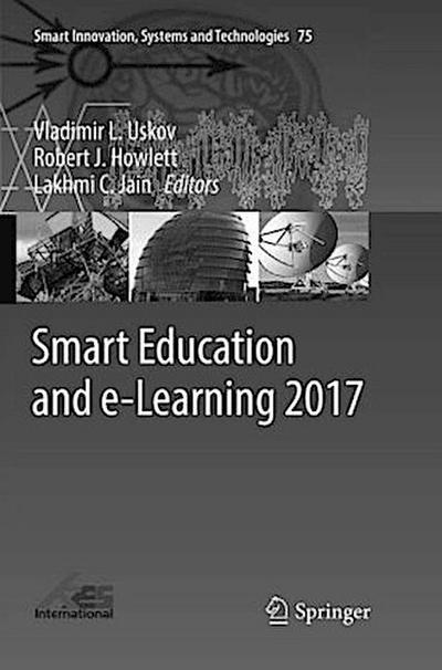 Smart Education and e-Learning 2017