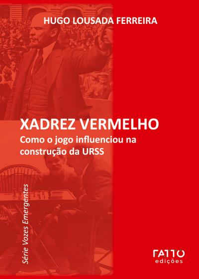 Xadrez Vermelho