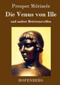 Die Venus von Ille
