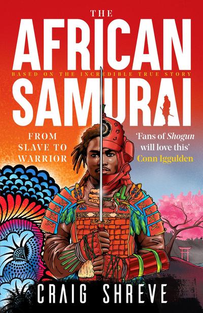 The African Samurai