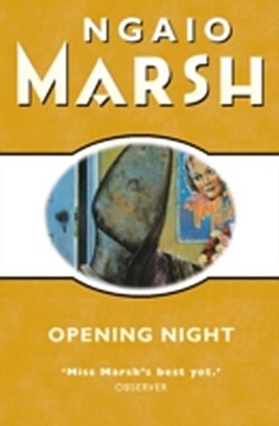 Opening Night