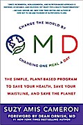 OMD - Change the world by changing one meal a day