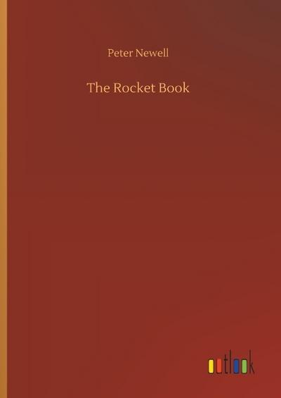 The Rocket Book