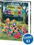 Sieben Mal Anders - Der beste Sommer der Welt