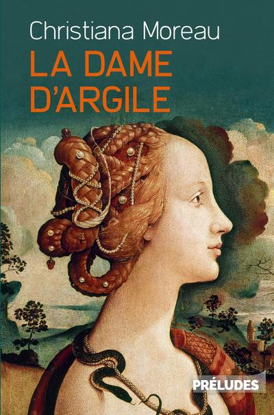 La Dame d’argile