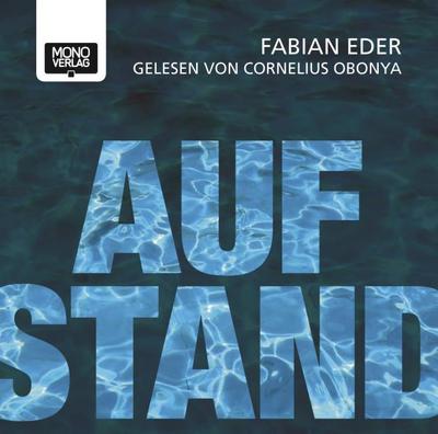 Aufstand, 4 Audio-CDs