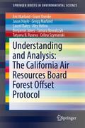 Understanding and Analysis: The California Air Resources Board Forest Offset Protocol