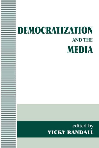 Democratization and the Media