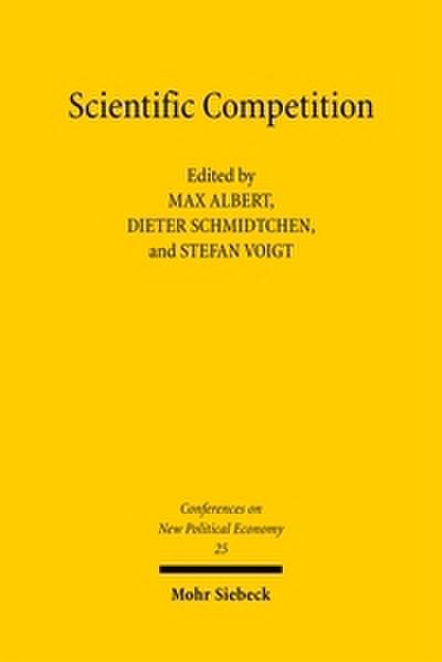 Conferences on New Political Economy