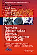 Proceeding of the International Science and Technology Conference "FarEastСon 2019"