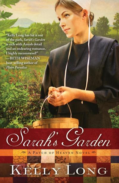 Sarah’s Garden