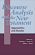 Discourse Analysis and the New Testament