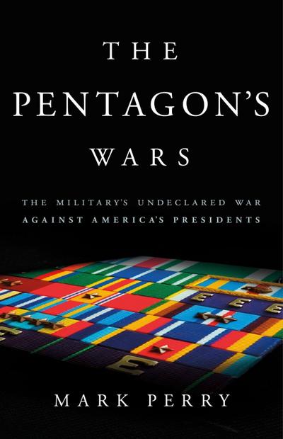 The Pentagon’s Wars