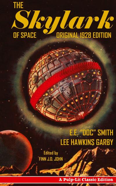 The Skylark of Space