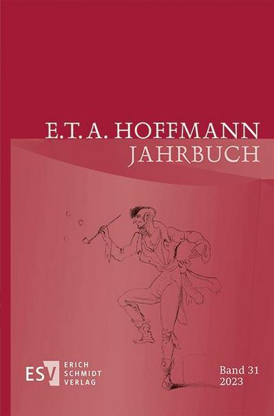 E.T.A. Hoffmann-Jahrbuch 2023