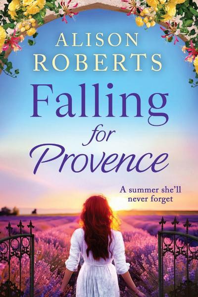 Falling For Provence