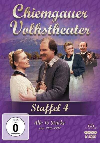 Chiemgauer Volkstheater