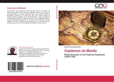 Capitanes de Manila