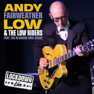Lockdown Live (2CD)
