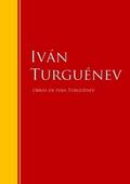 Obras de Iván Turguénev
