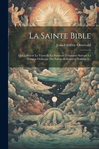 La Sainte Bible
