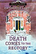 Death Comes to the Rectory