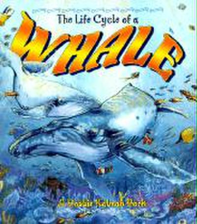 The Life Cycle of a Whale