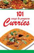101 Ways to Prepare Curries