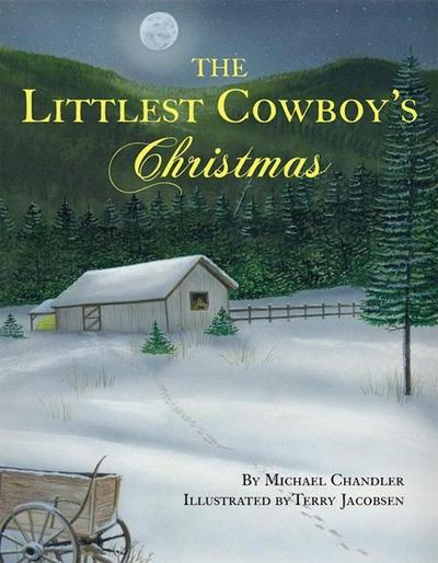The Littlest Cowboy’s Christmas