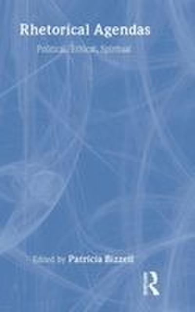 Rhetorical Agendas
