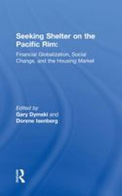 Seeking Shelter on the Pacific Rim