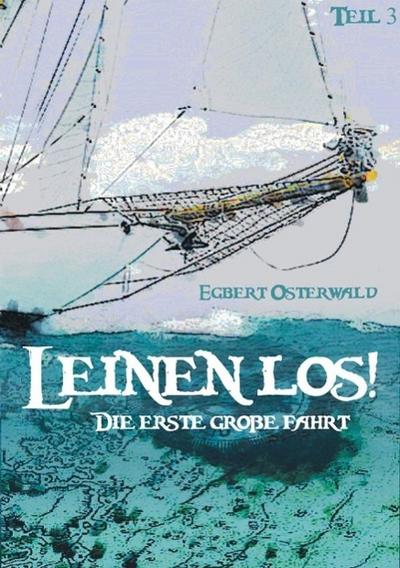 Leinen los! #3