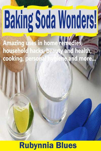 Baking Soda Wonders!