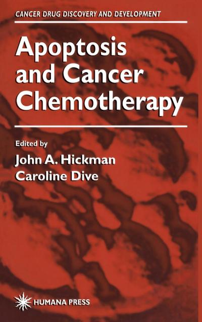 Apoptosis and Cancer Chemotherapy