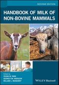 Handbook of Milk of Non-Bovine Mammals