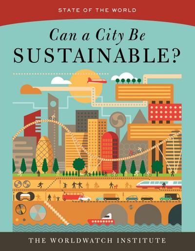 Can a City Be Sustainable?