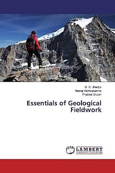 Essentials of Geological Fieldwork