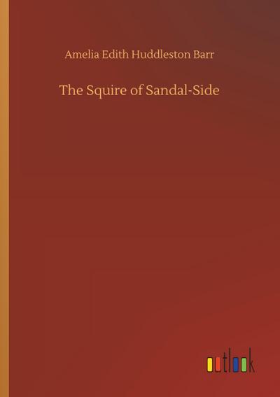 The Squire of Sandal-Side