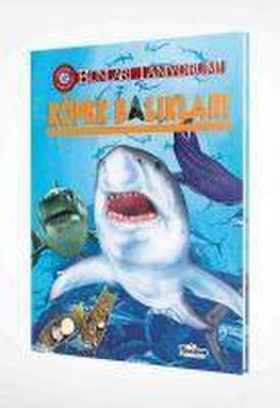 Köpek Baliklari - Bunlari Taniyorum