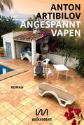 Angespannt vapen