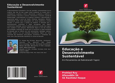 Educação e Desenvolvimento Sustentável