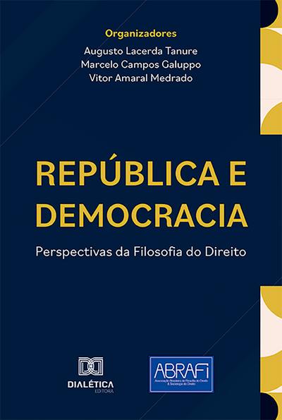 República e Democracia